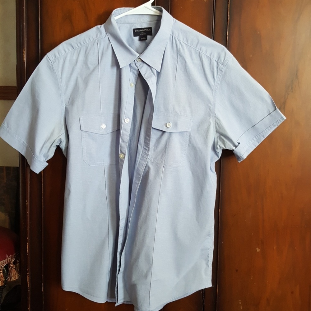 Mens shirt